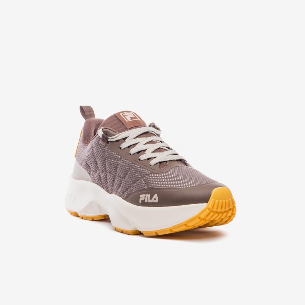 Imagem 3 do produto Tênis Fila Elevation Masculino