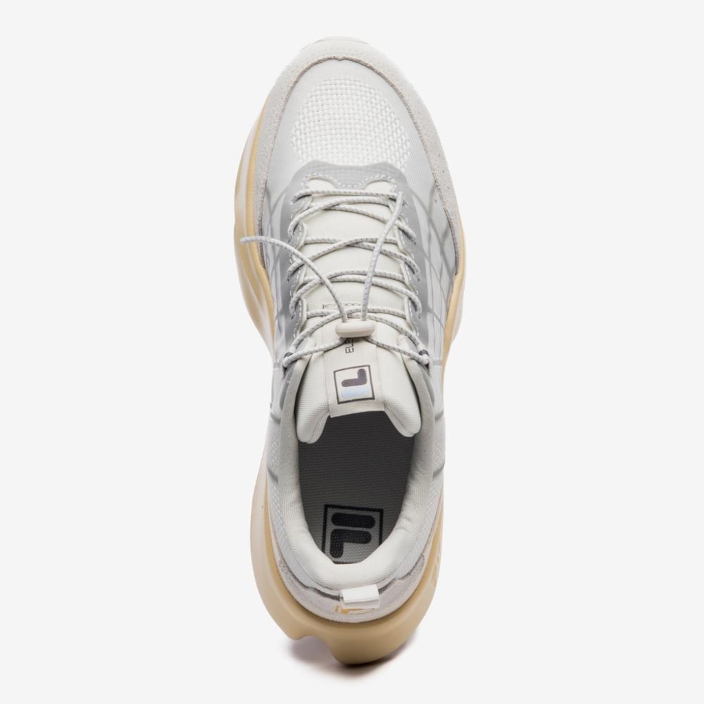 Imagem 4 do produto Tênis Fila Elevation Ac Masculino