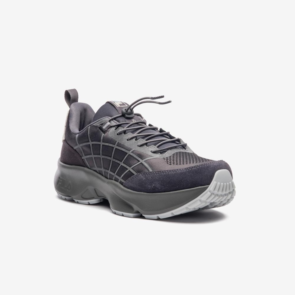 Imagem 3 do produto Tênis Fila Elevation Ac Masculino