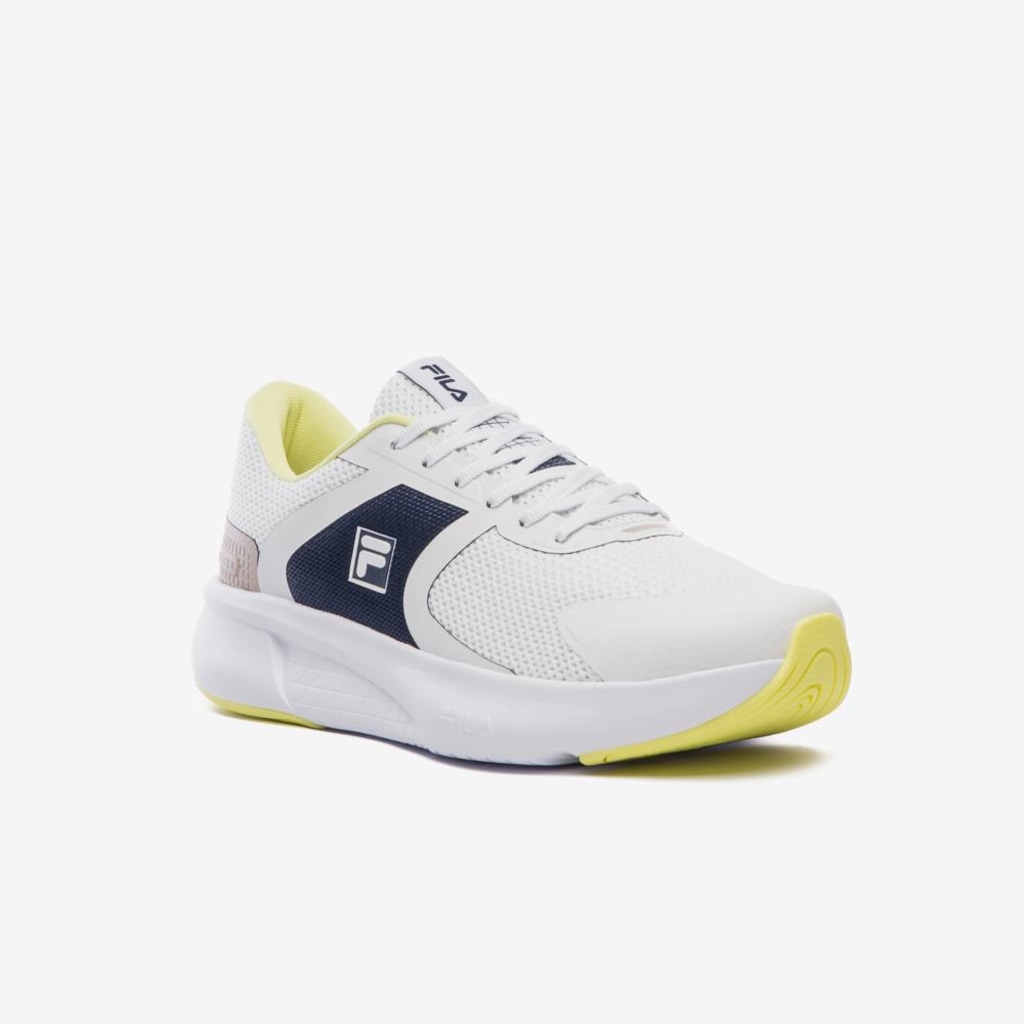Imagem 3 do produto Tênis Fila Driver Masculino