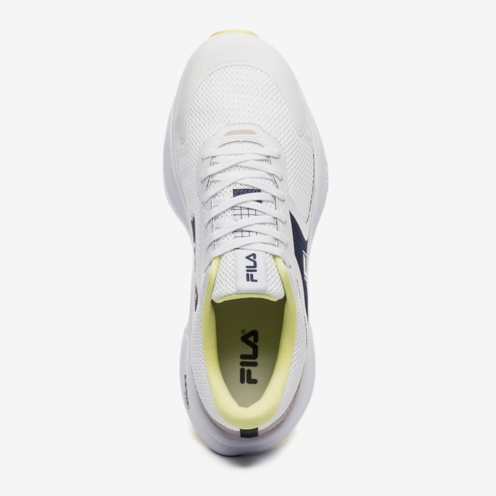 Imagem 4 do produto Tênis Fila Driver Masculino