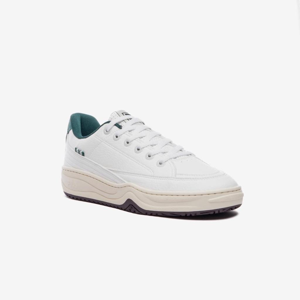 Imagem 3 do produto Tênis Fila Clubhouse 99 Masculino