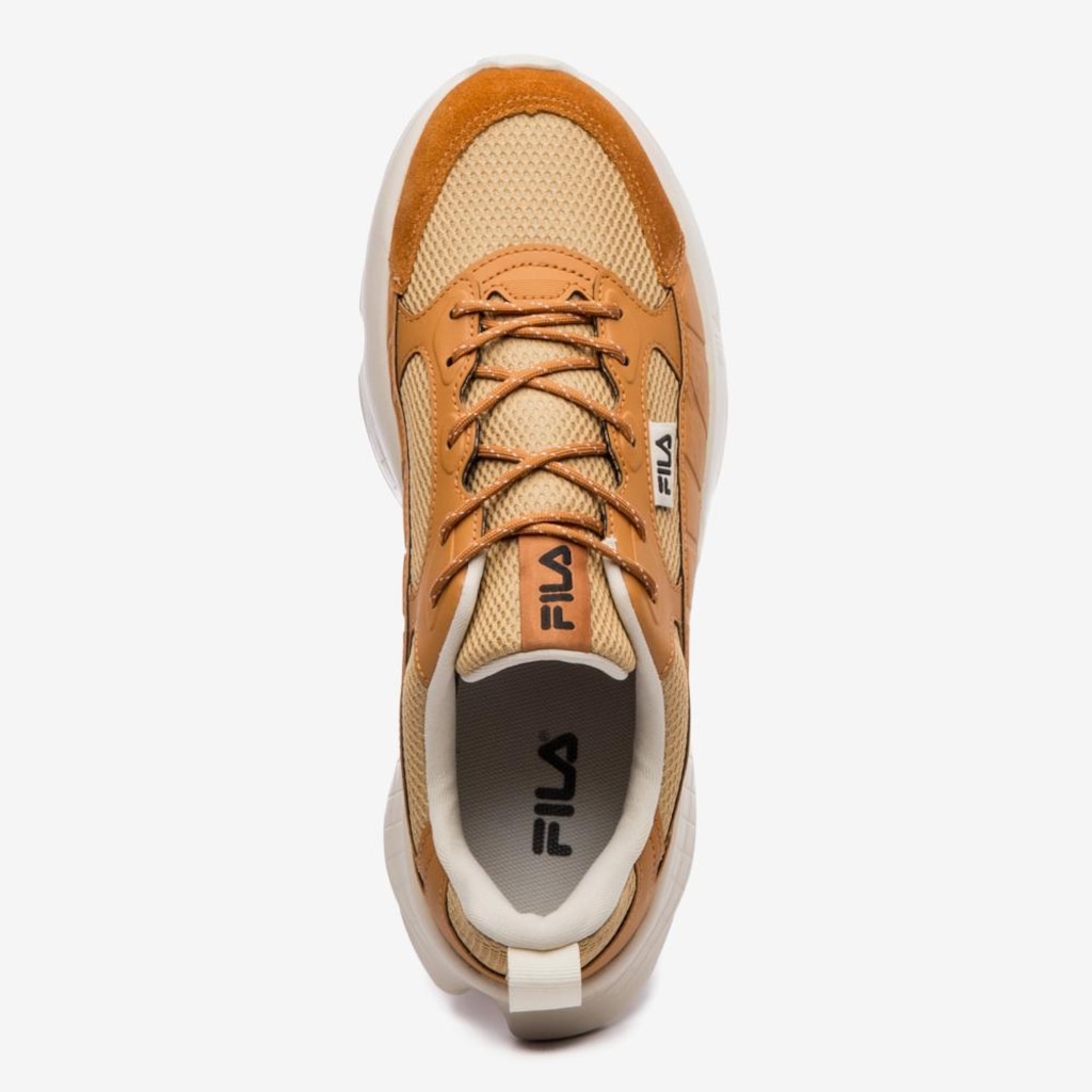 Imagem 4 do produto Tênis Fila Destroyer Masculino