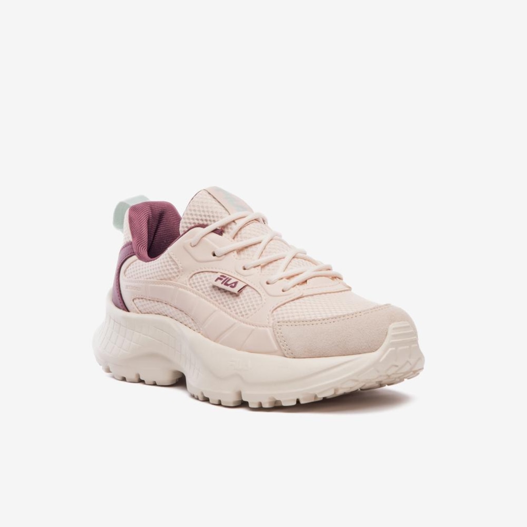 Imagem 3 do produto Tênis Fila Destroyer Feminino