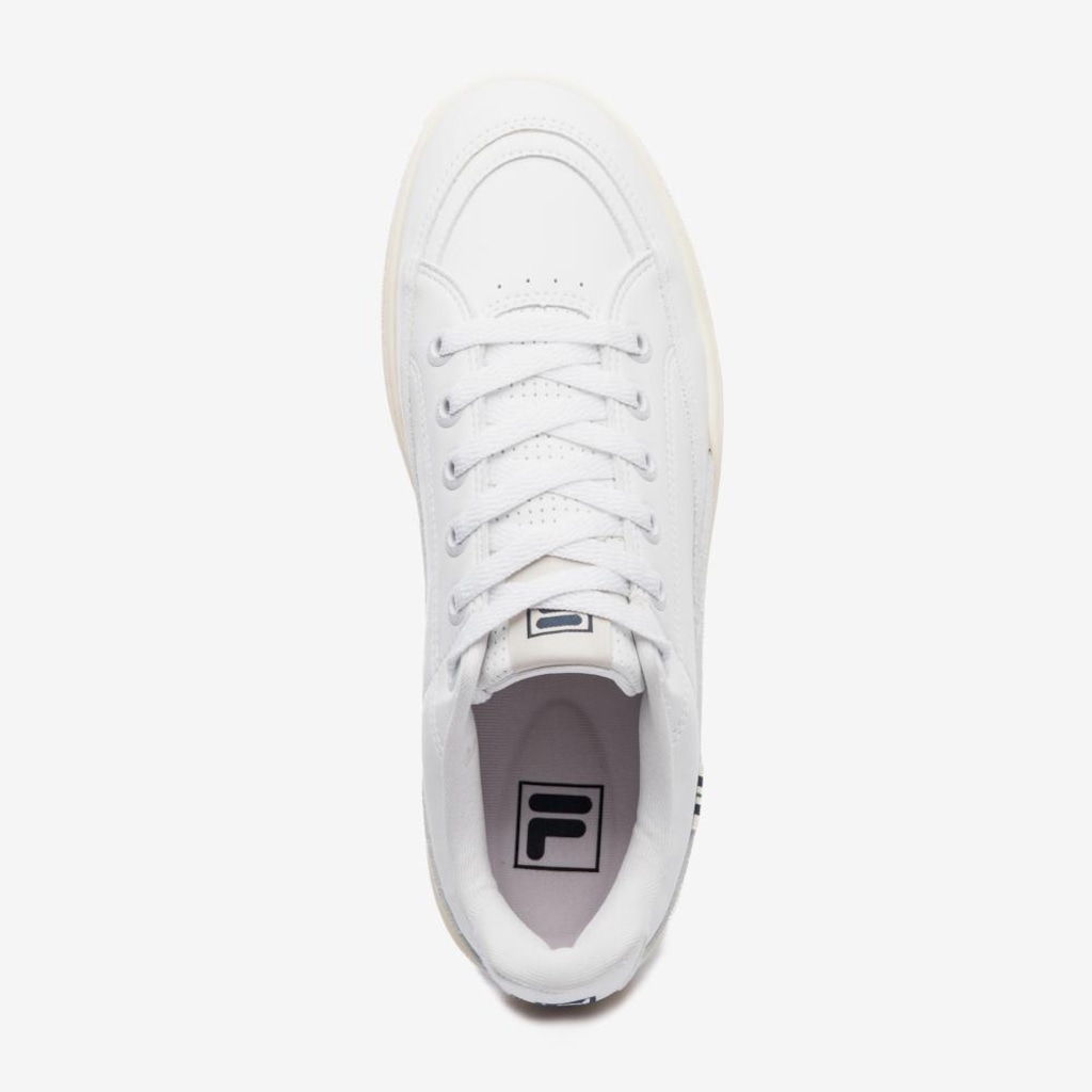 Imagem 4 do produto Tênis Fila Clubhouse 99 Masculino