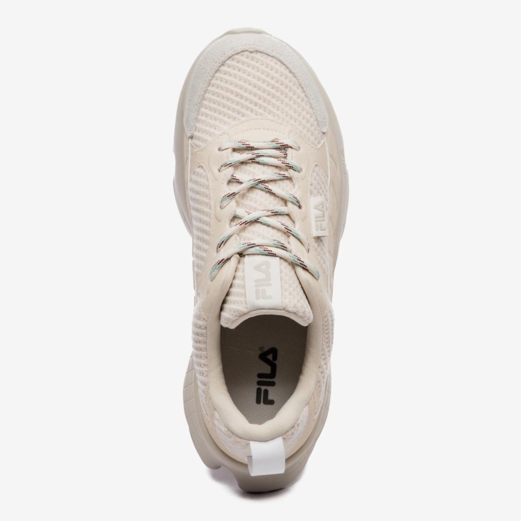Imagem 4 do produto Tênis Fila Destroyer Feminino