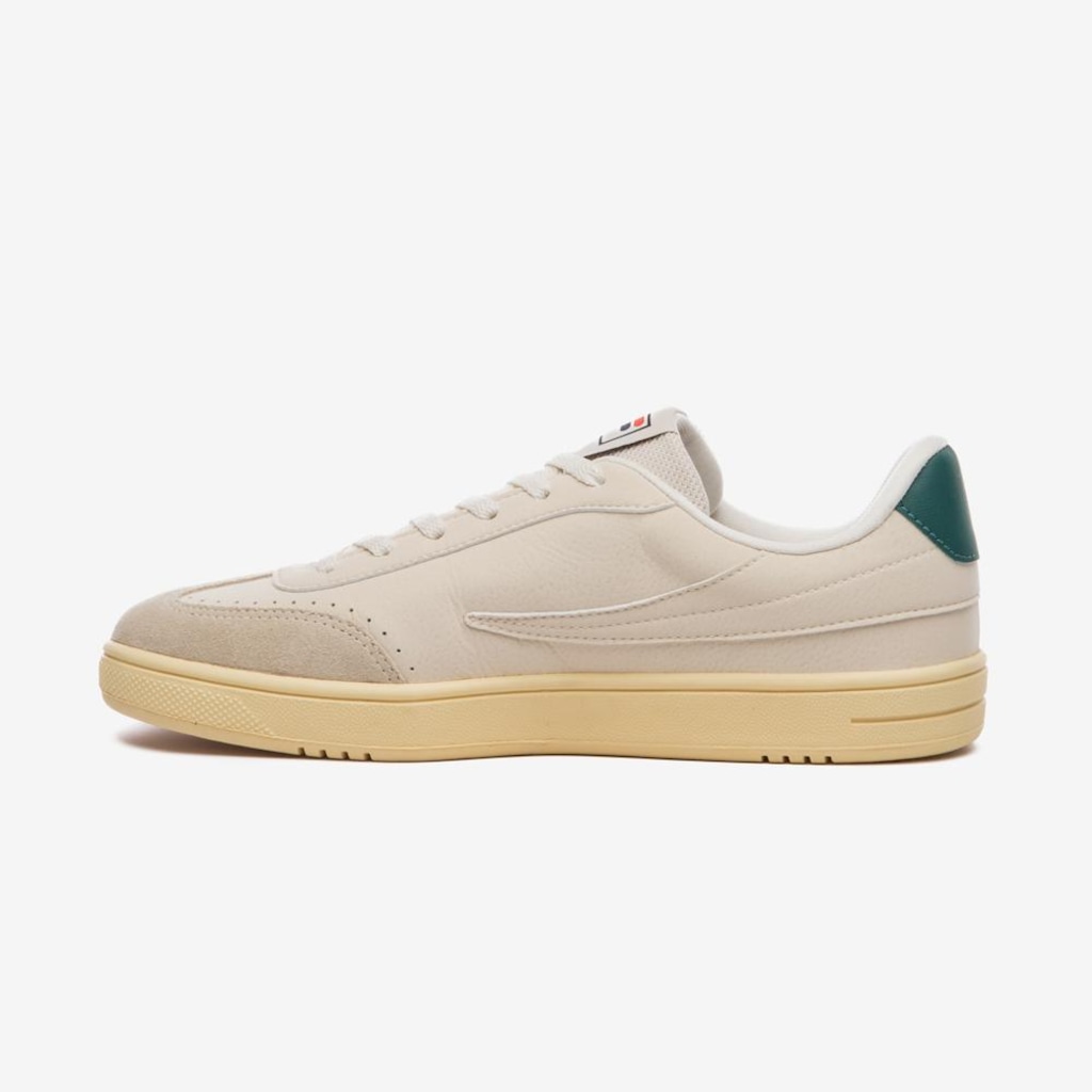 Imagem 2 do produto Tênis Fila Court 80 Masculino