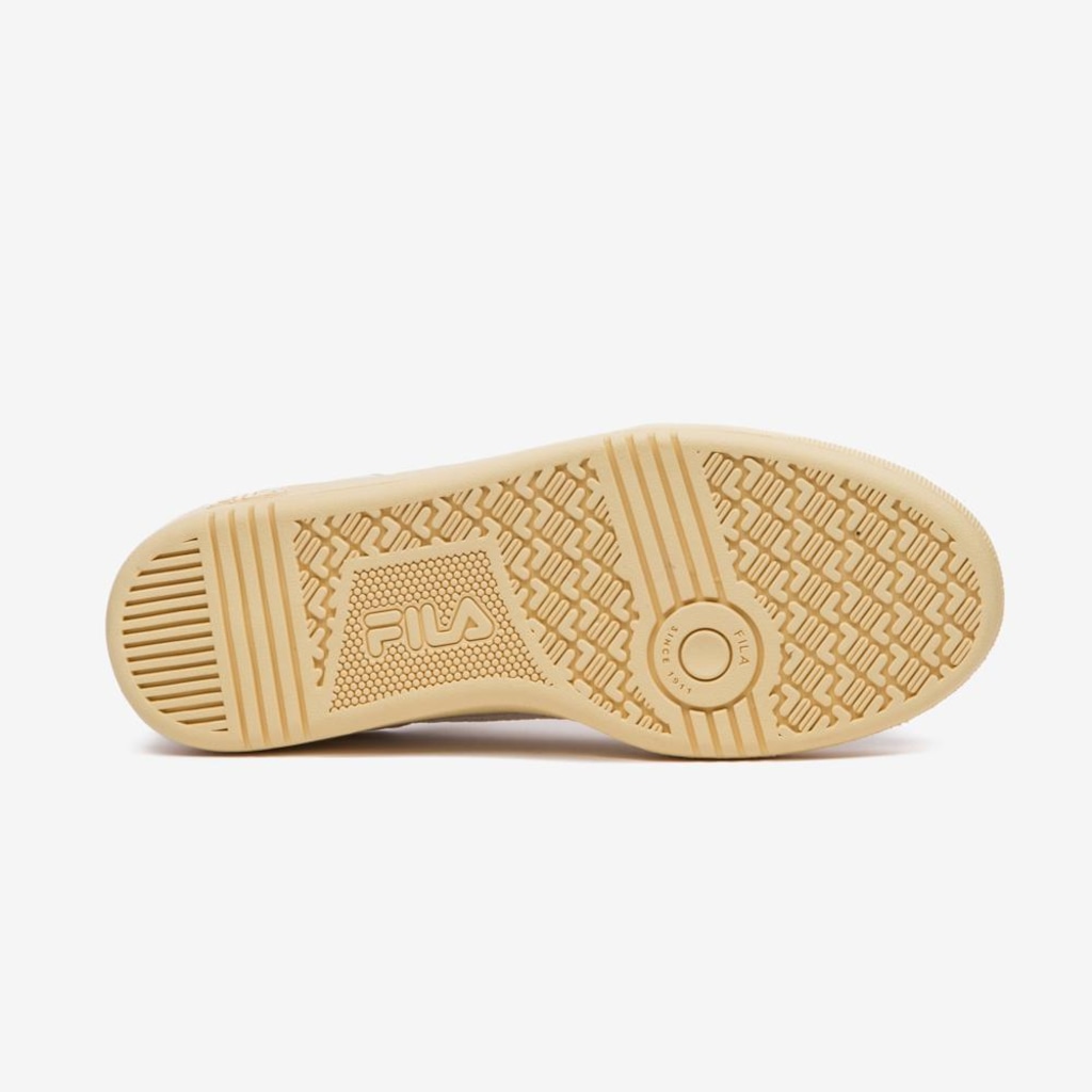 Imagem 5 do produto Tênis Fila Court 80 Masculino