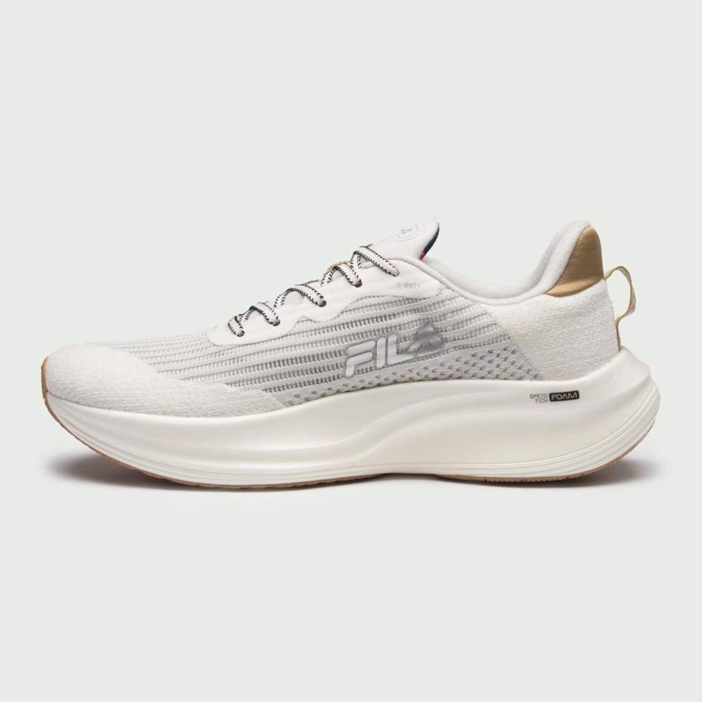 Imagem 2 do produto Tênis Fila Racer Speedzone We Masculino