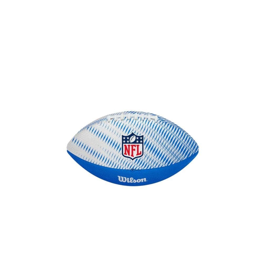 Imagem 2 do produto Bola Wilson Fut Americano Jr La Charges