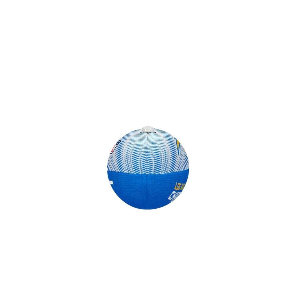 Imagem 4 do produto Bola Wilson Fut Americano Jr La Charges