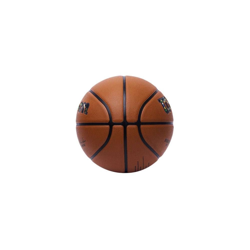Imagem 2 do produto Bola Wilson Basquete NBA Authent Brasil