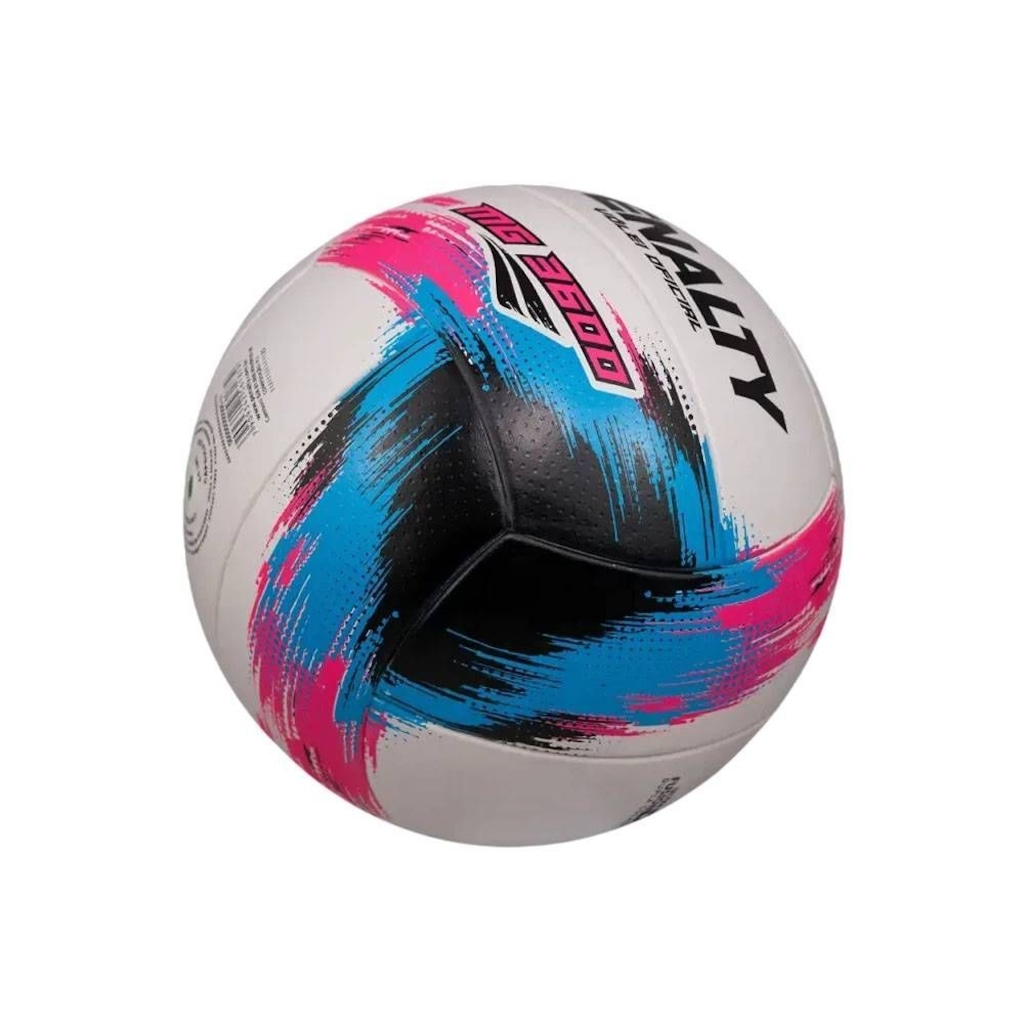 Imagem 3 do produto Bola Penalty Vôlei Mg 3600 XXV