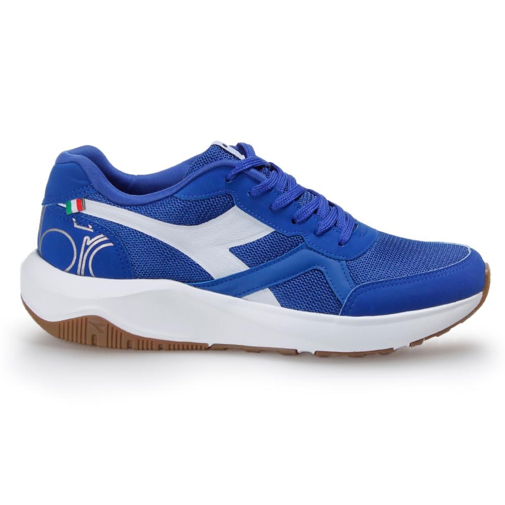Imagem 3 do produto Tênis Casual Diadora Sforza Masculino
