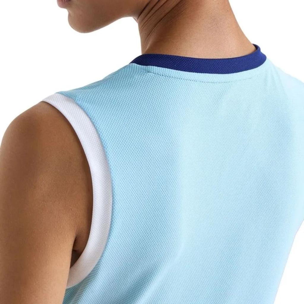 Imagem 4 do produto Camiseta Regata Esportiva Diadora L.Tank Icon Feminino