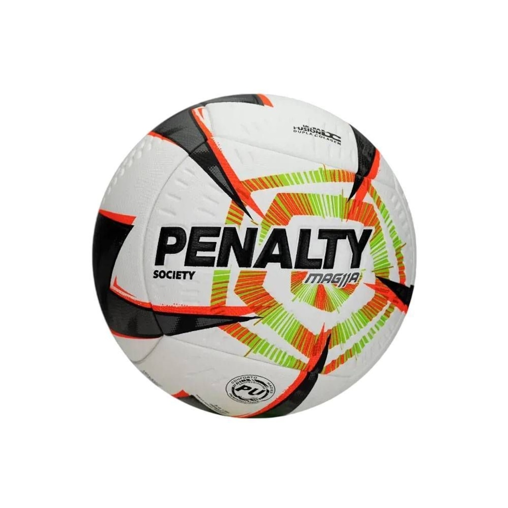 Imagem 2 do produto Bola Penalty Society Mag11a R2 XXVI