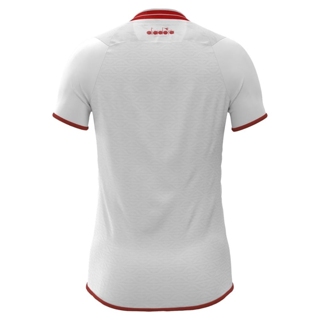 Imagem 5 do produto Camisa Náutico Oficial Jogo 2 Feminino