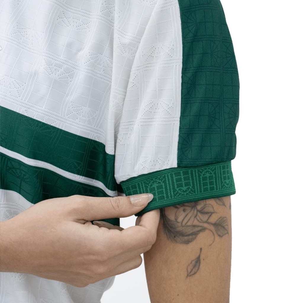Imagem 2 do produto Camisa Diadora Coritiba Oficial Jogo 1 2026 Feminino