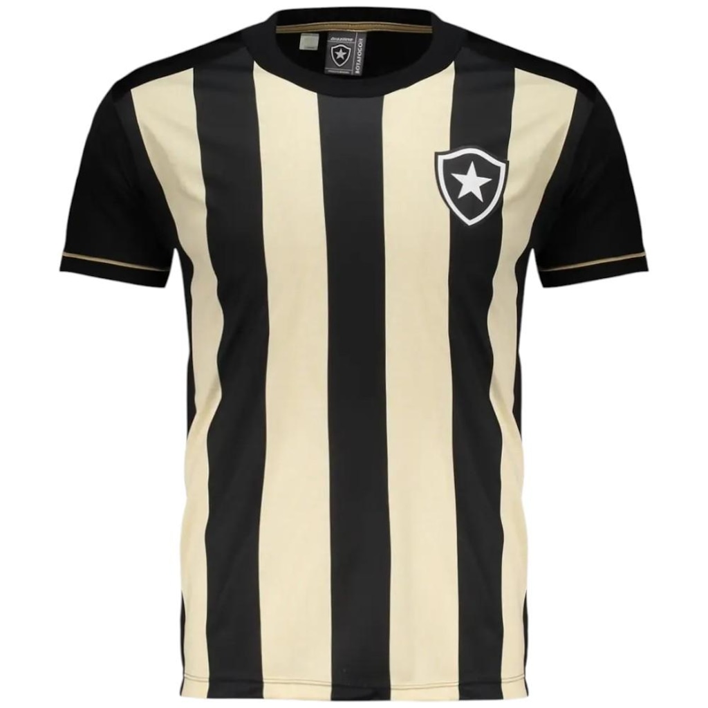 Imagem 3 do produto Camisa do Botafogo Contagiante Braziline Masculina