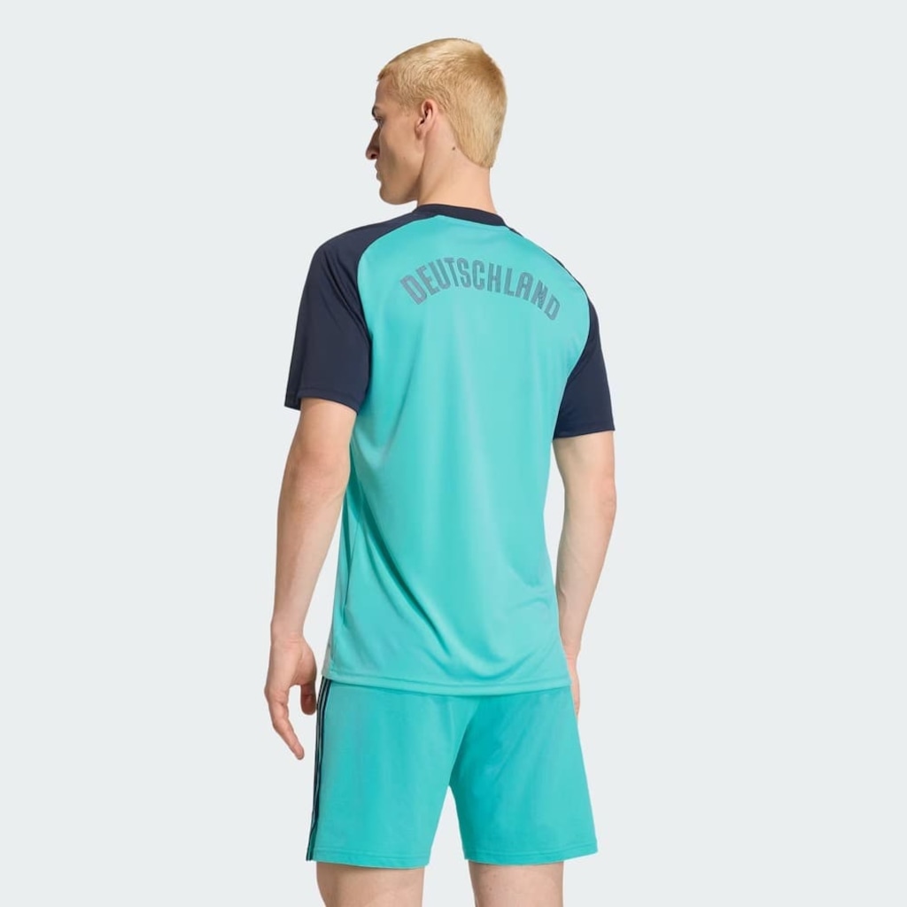 Imagem 4 do produto Camisa da Alemanha II 26/27 Pré Jogo adidas Masculina
