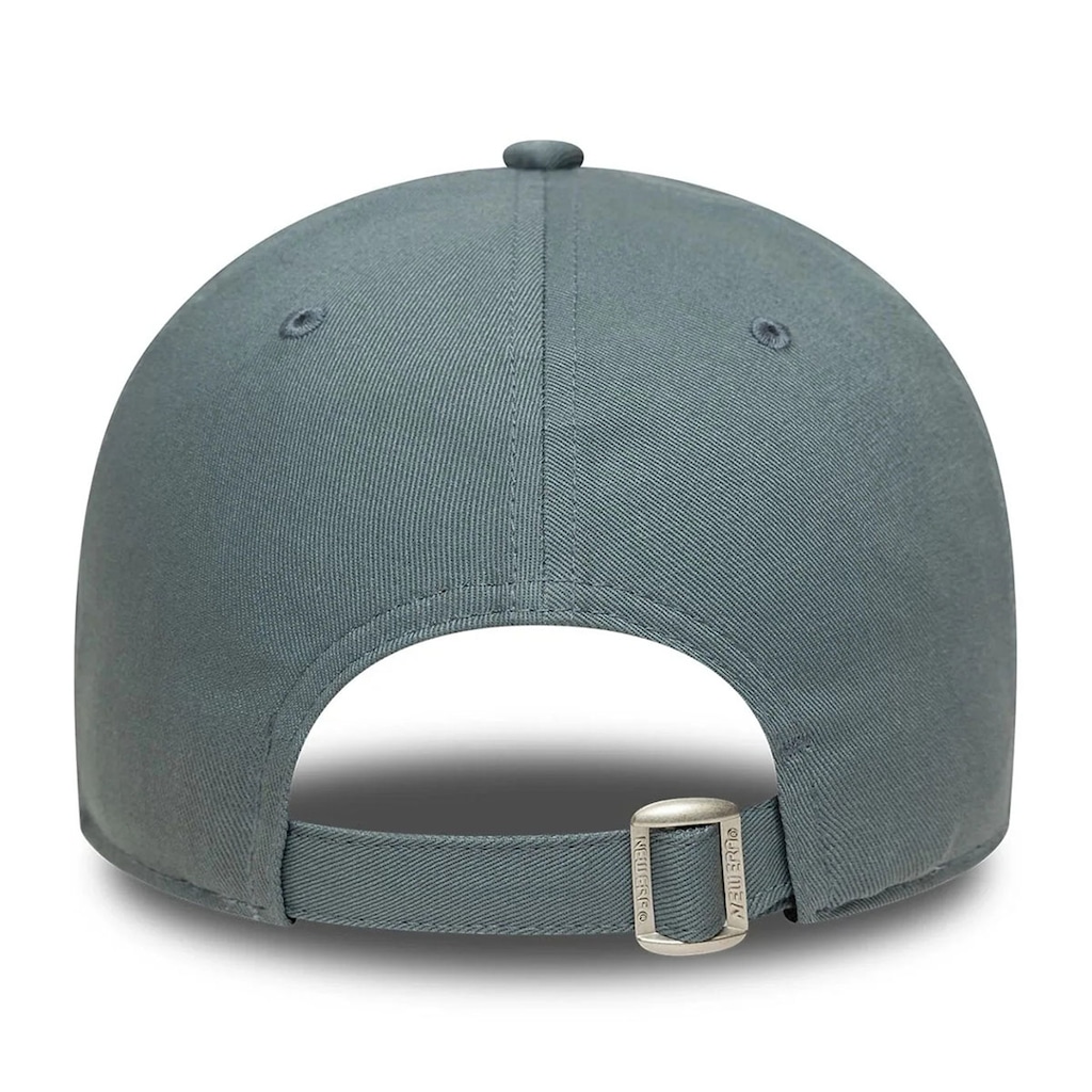 Imagem 4 do produto Boné Unissex New Era 9FORTY New York Yankees League Essential - Aba Curva