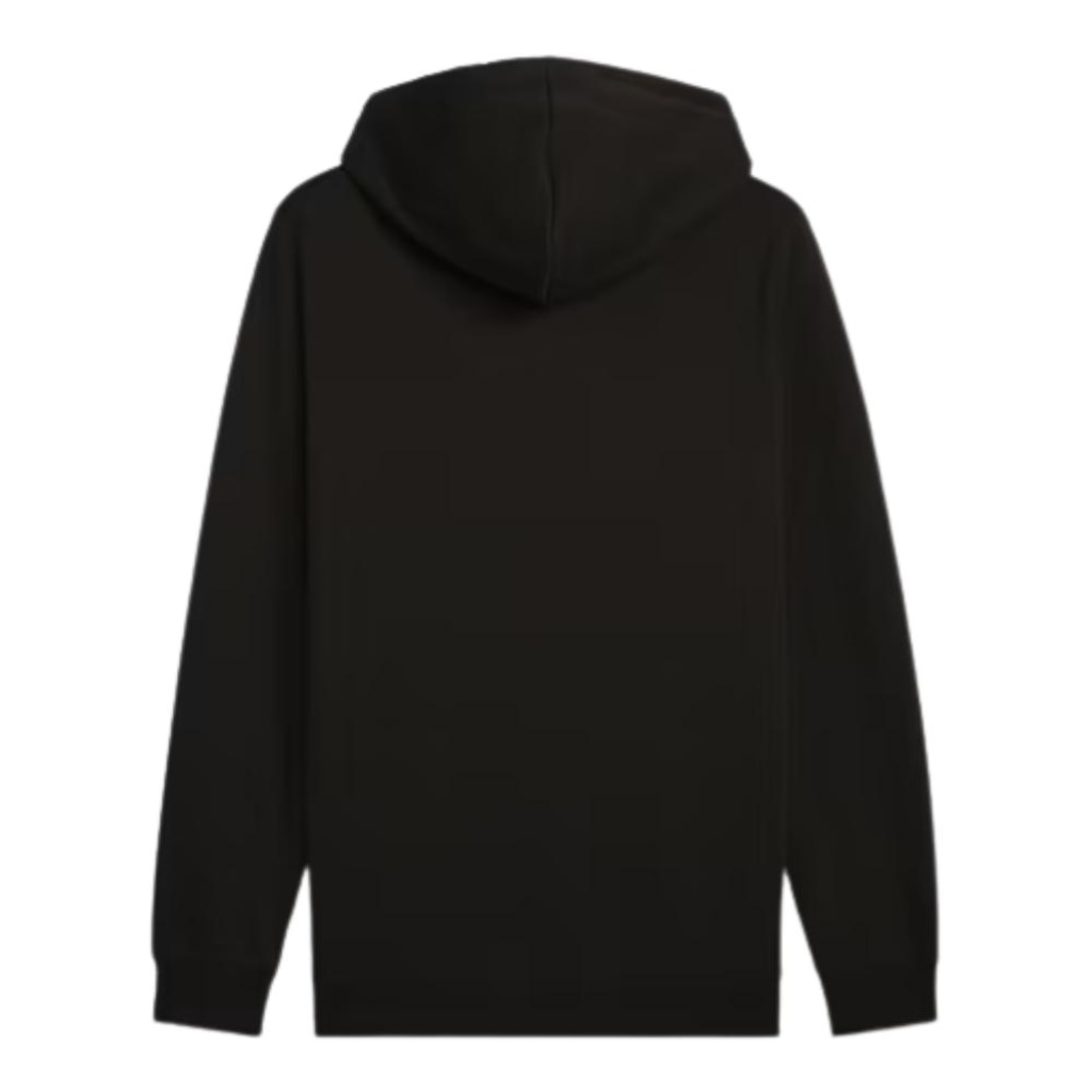 Imagem 3 do produto Blusão de Moletom Puma Logo Hoodie Masculino