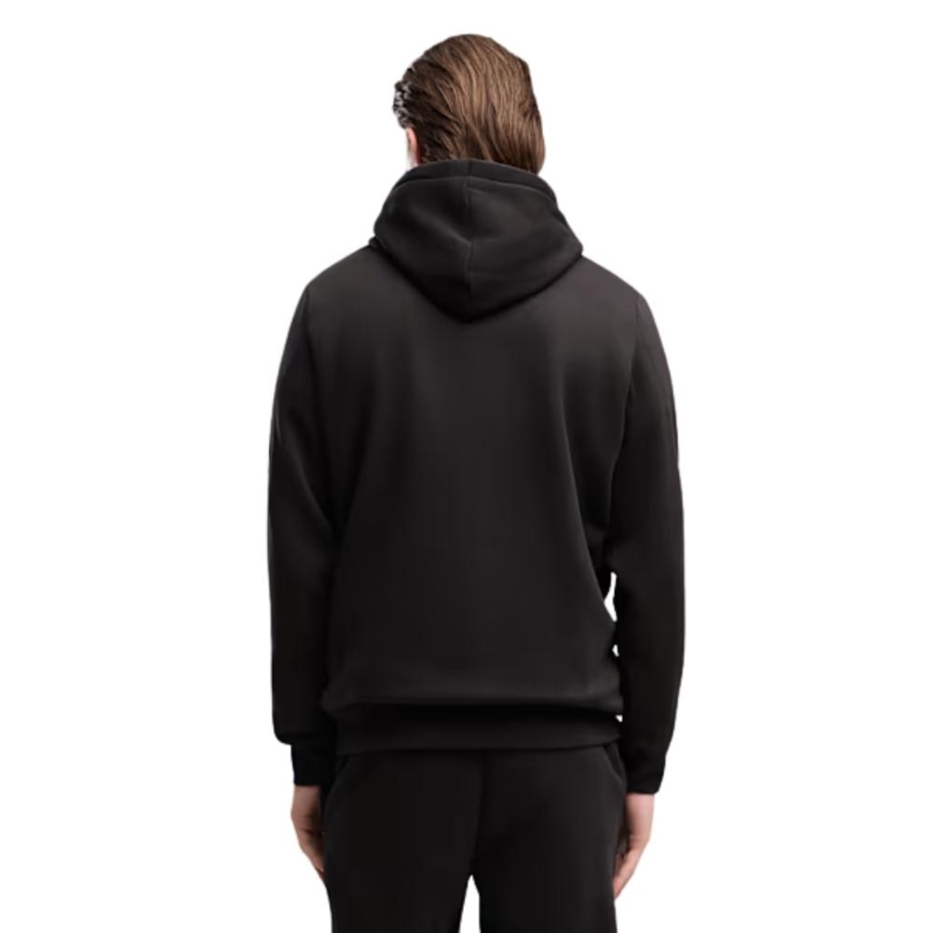 Imagem 4 do produto Blusão de Moletom Puma Logo Hoodie Masculino