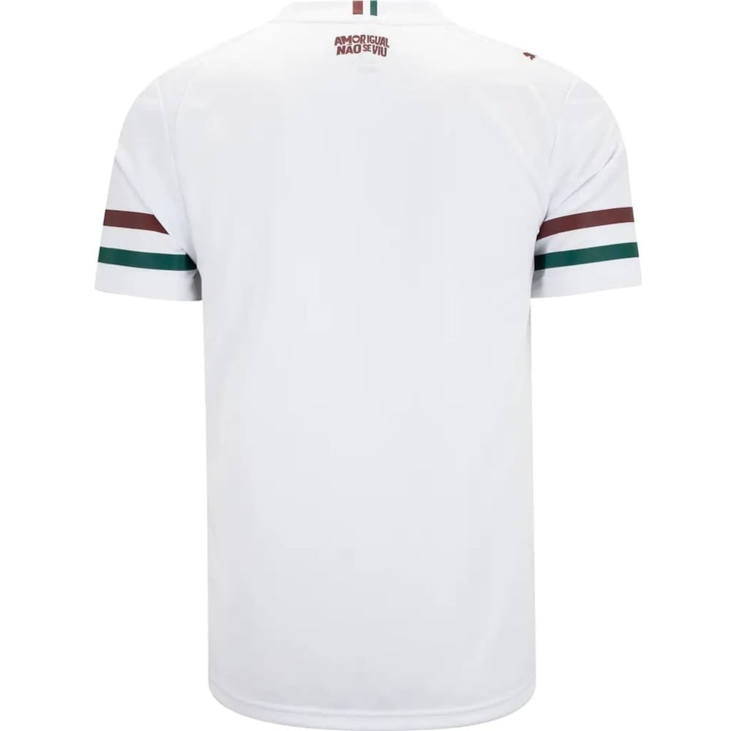 Imagem 2 do produto Camisa do Fluminense II 26/27 Puma Masculina