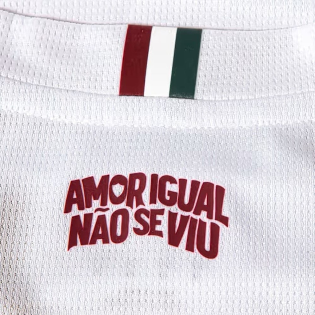 Imagem 5 do produto Camisa do Fluminense II 26/27 Puma Masculina