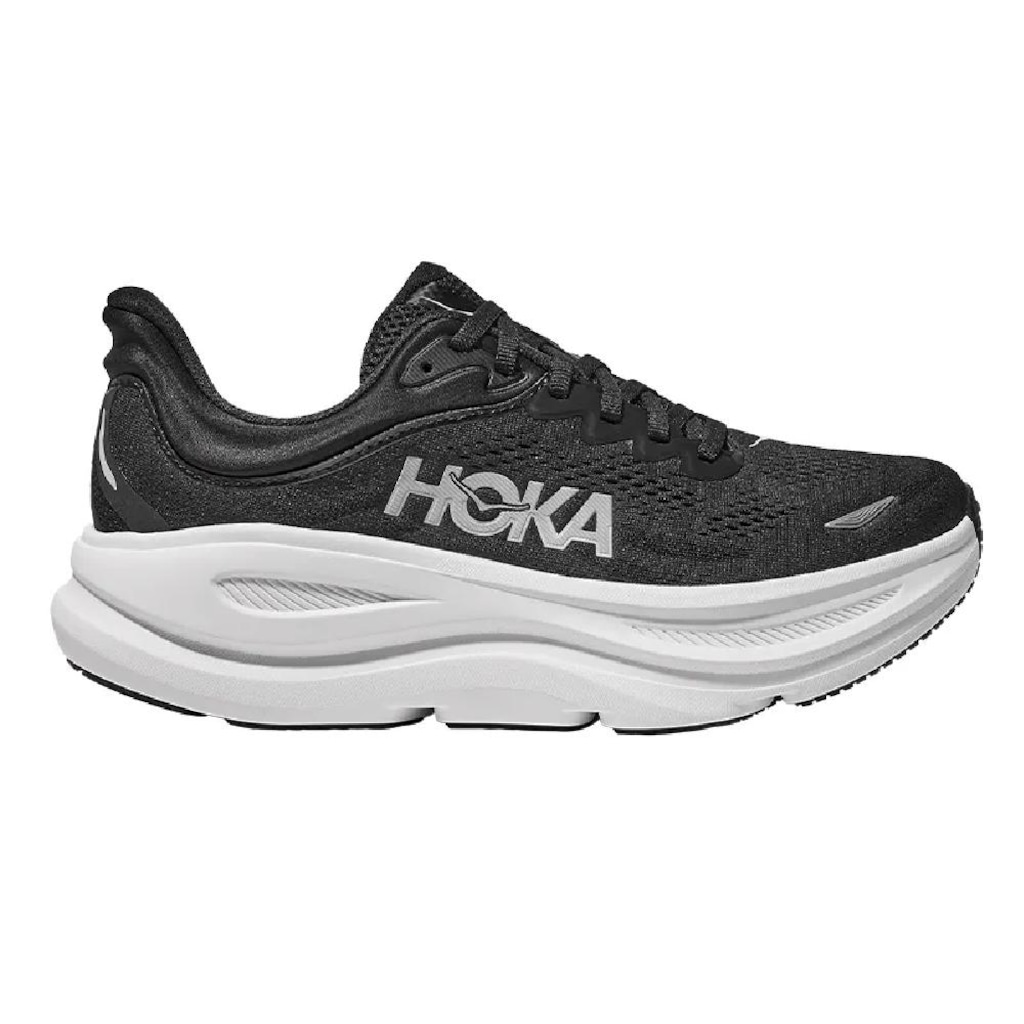 Imagem 1 do produto Tênis Masculino Hoka Bondi 9