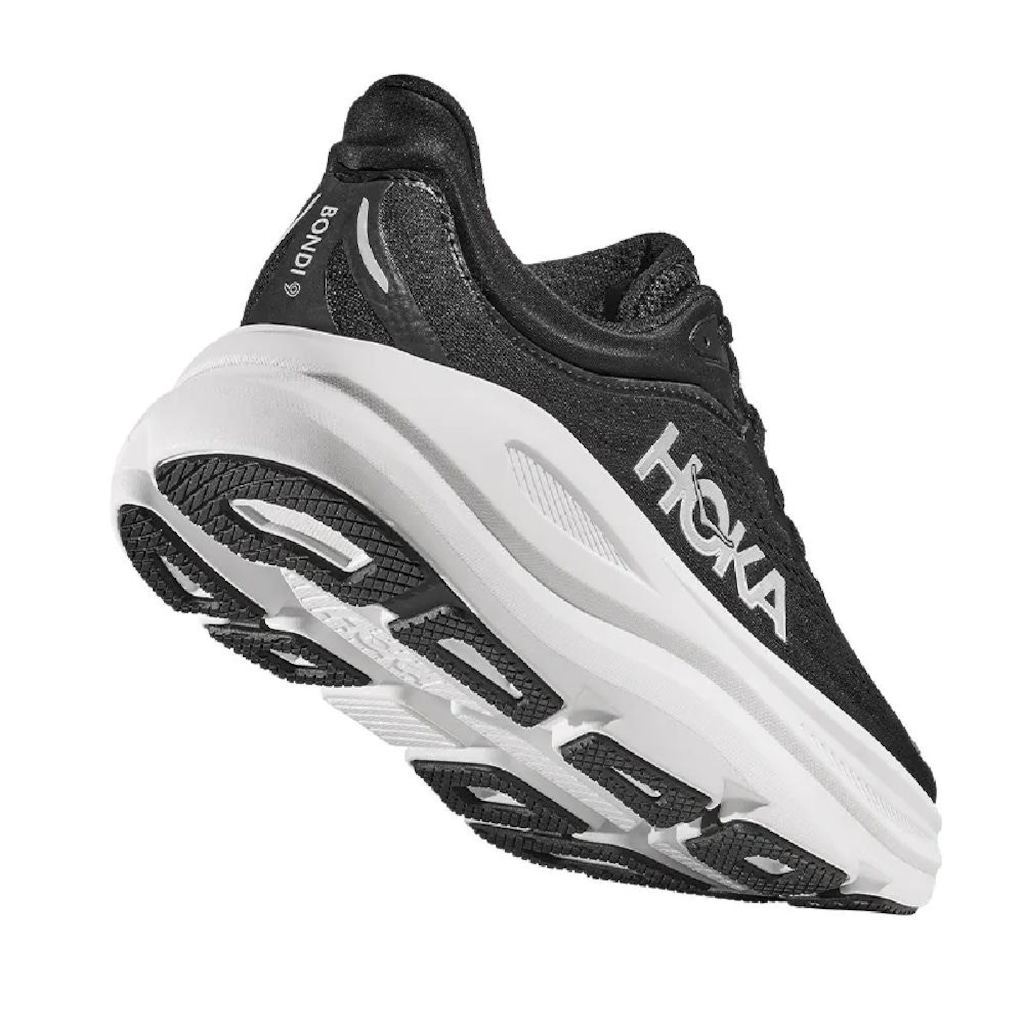Imagem 4 do produto Tênis Masculino Hoka Bondi 9