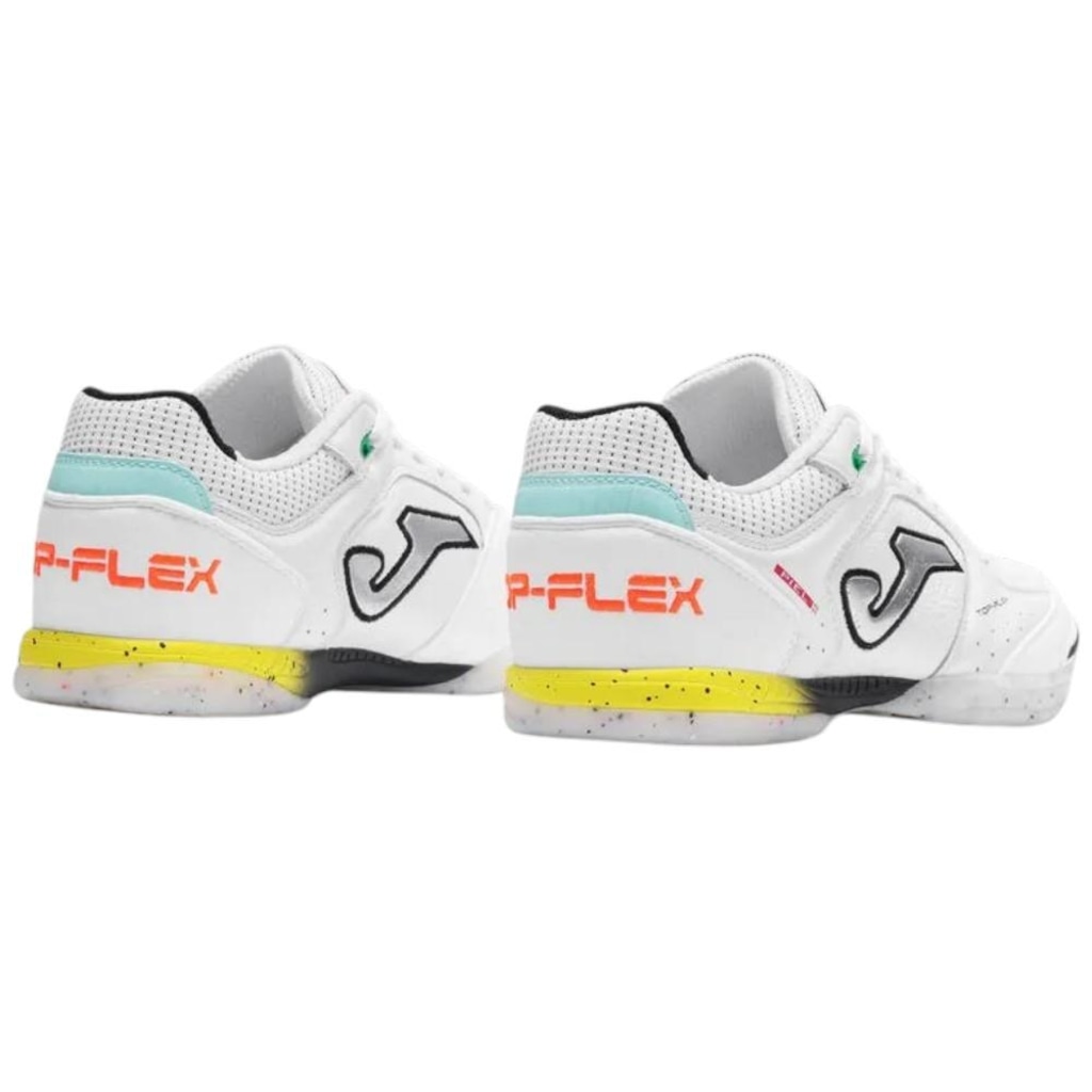 Imagem 3 do produto Chuteira de Futsal Adulto Joma Top Flex