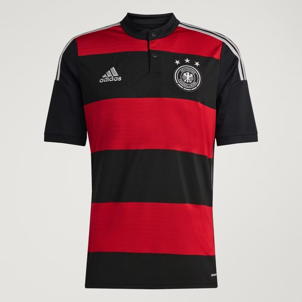 Imagem 3 do produto Camisa da Alemanha II 2014 adidas Masculina