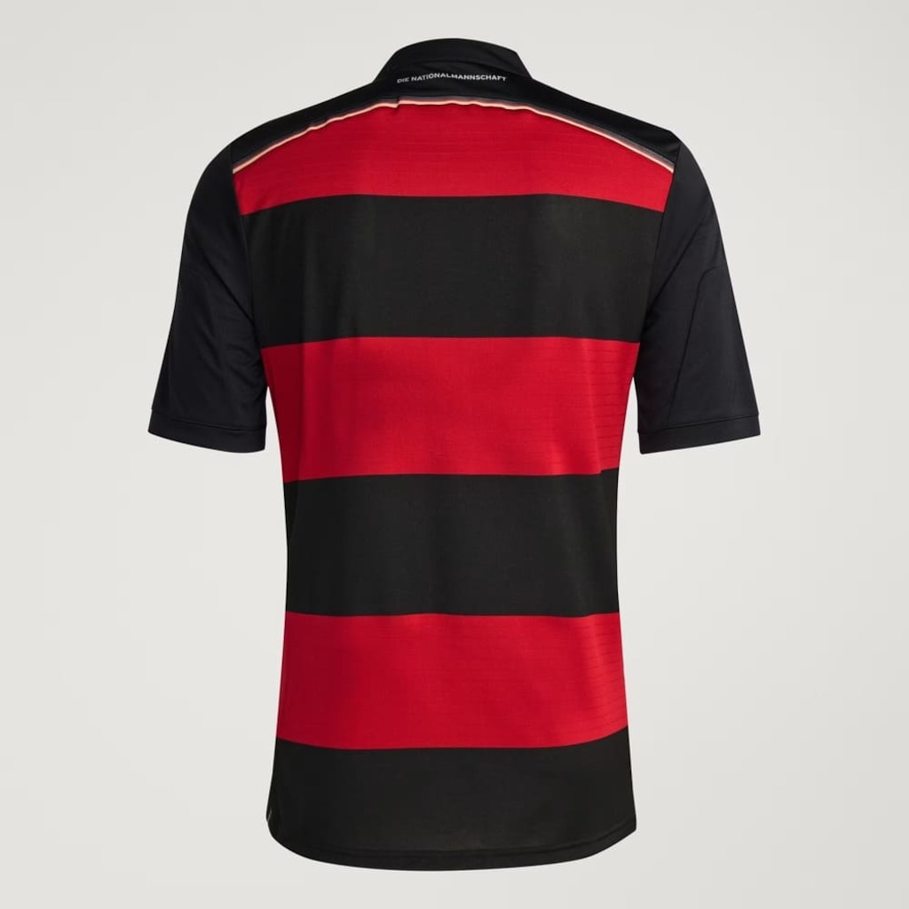 Imagem 5 do produto Camisa da Alemanha II 2014 adidas Masculina