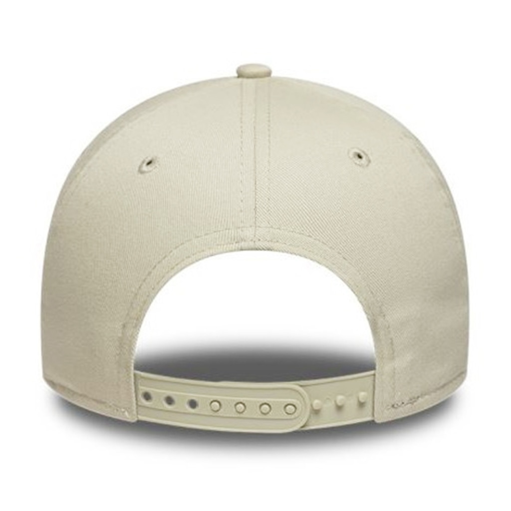 Imagem 4 do produto Boné Unissex New Era 9Forty A-Frame New York Yankees League MLB - Aba Curva
