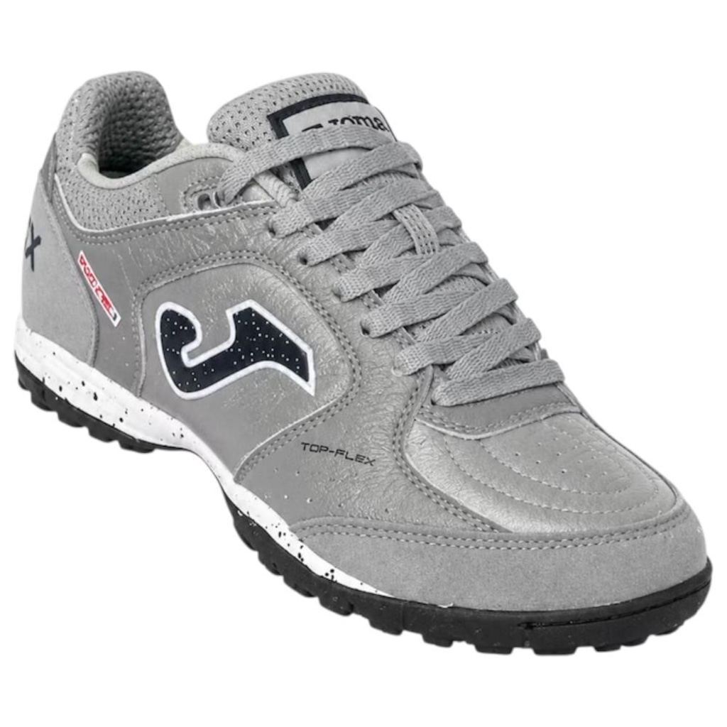 Imagem 3 do produto Chuteira Society Adulto Joma Top Flex