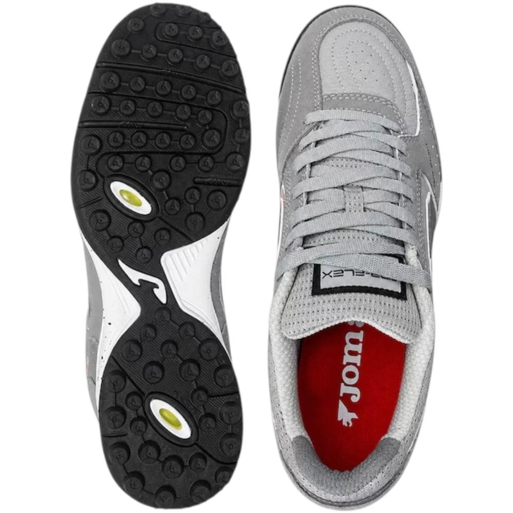 Imagem 4 do produto Chuteira Society Adulto Joma Top Flex