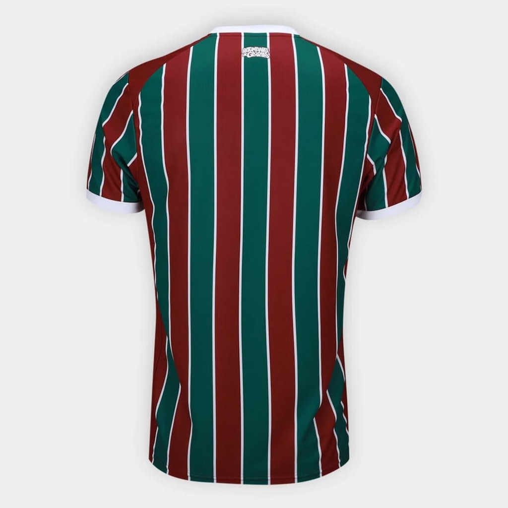 Imagem 2 do produto Camisa do Fluminense I 26/27 Puma Masculina