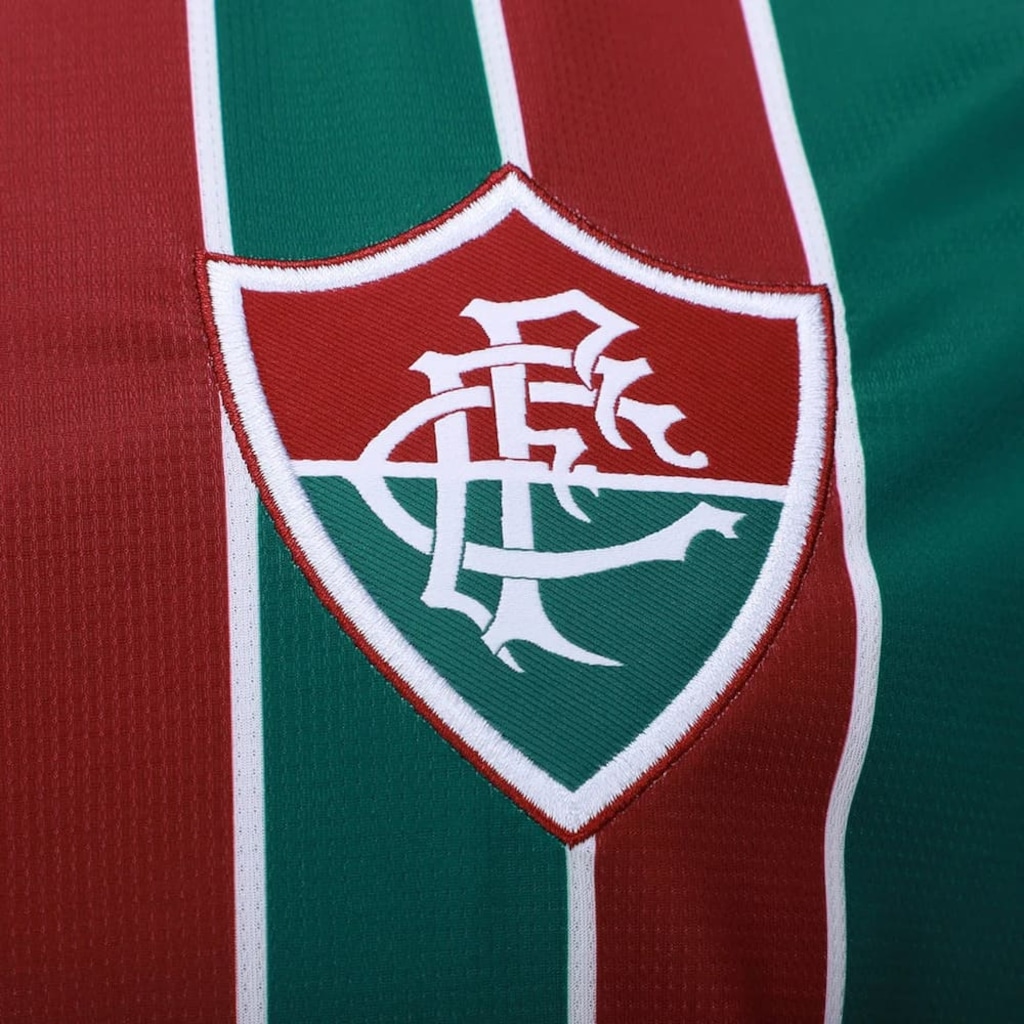 Imagem 5 do produto Camisa do Fluminense I 26/27 Puma Masculina