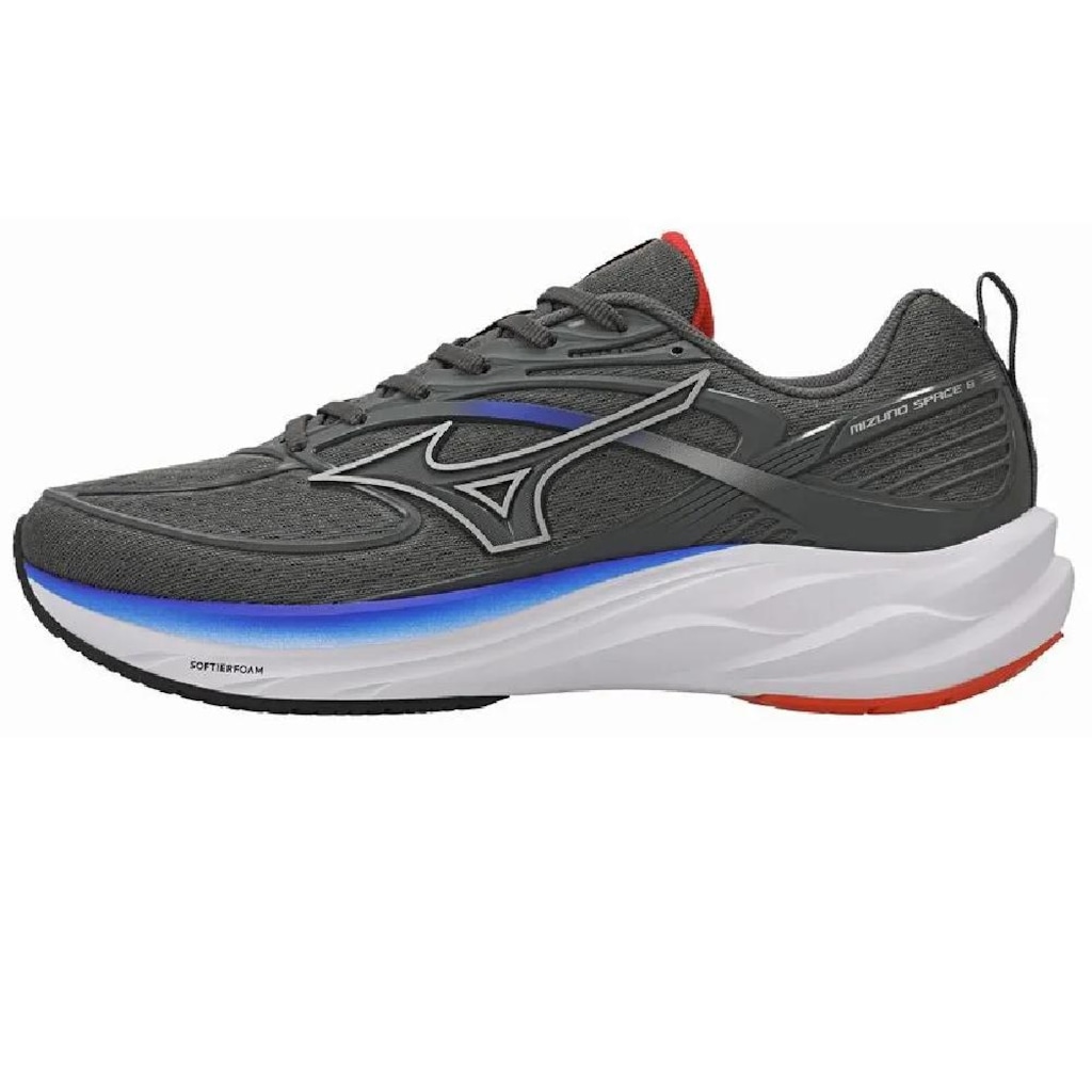 Imagem 2 do produto Tênis Masculino Mizuno Space 6