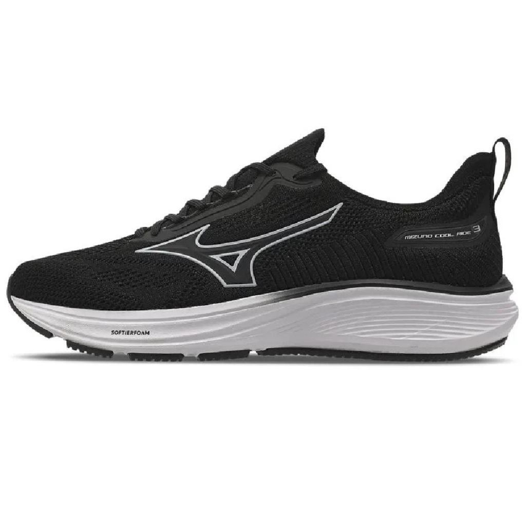 Imagem 2 do produto Tênis Masculino Mizuno Cool Ride 3