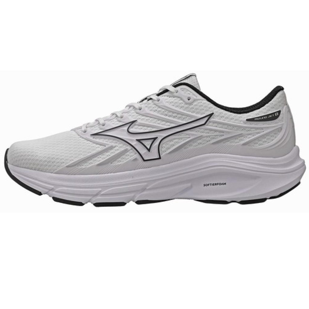Imagem 2 do produto Tênis Unissex Mizuno Jet 8