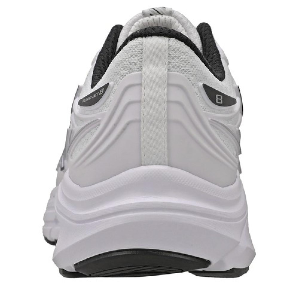 Imagem 4 do produto Tênis Unissex Mizuno Jet 8
