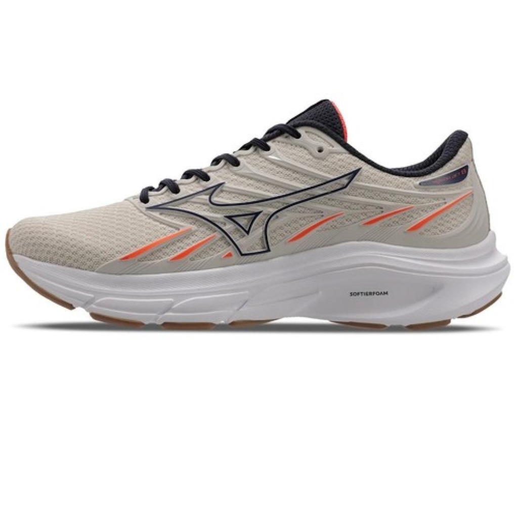 Imagem 2 do produto Tênis Unissex Mizuno Jet 8