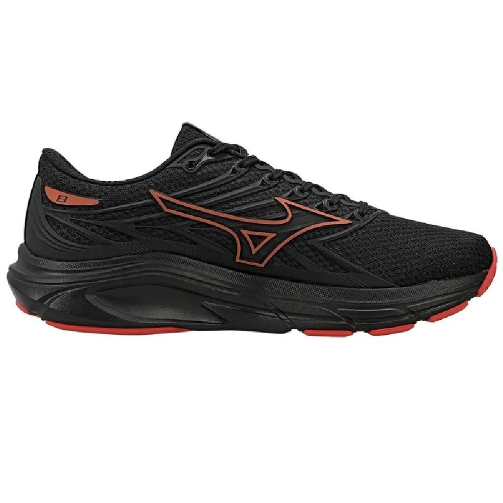 Imagem 1 do produto Tênis Unissex Mizuno Jet 8