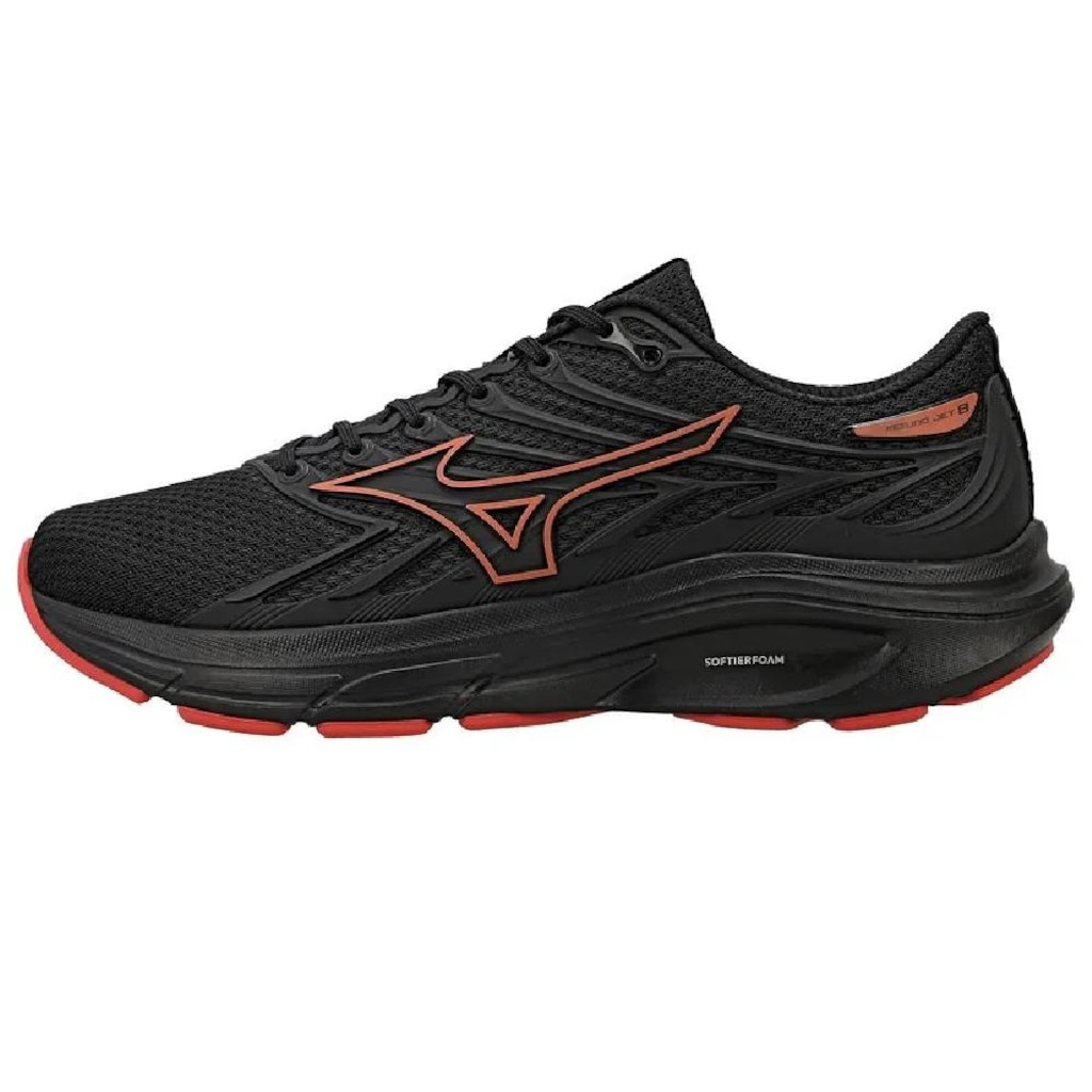 Imagem 2 do produto Tênis Unissex Mizuno Jet 8