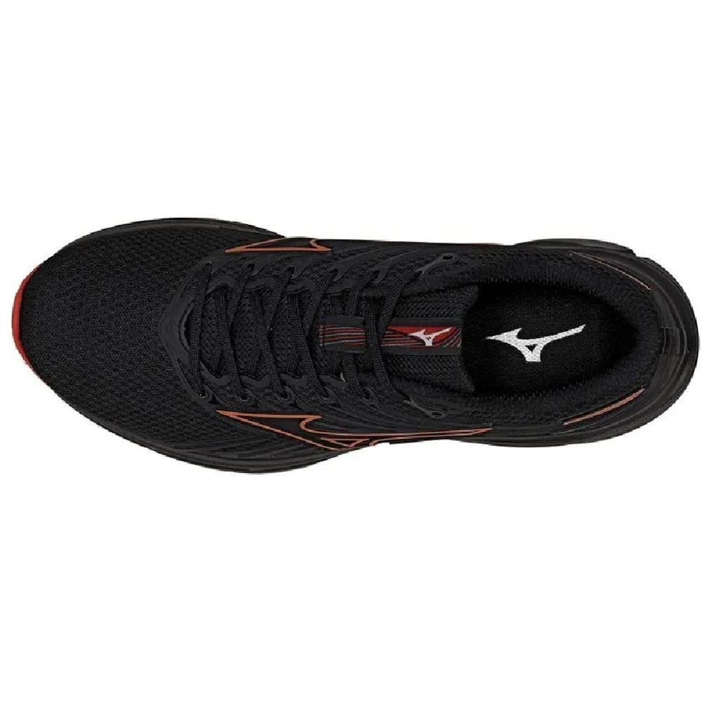 Imagem 3 do produto Tênis Unissex Mizuno Jet 8