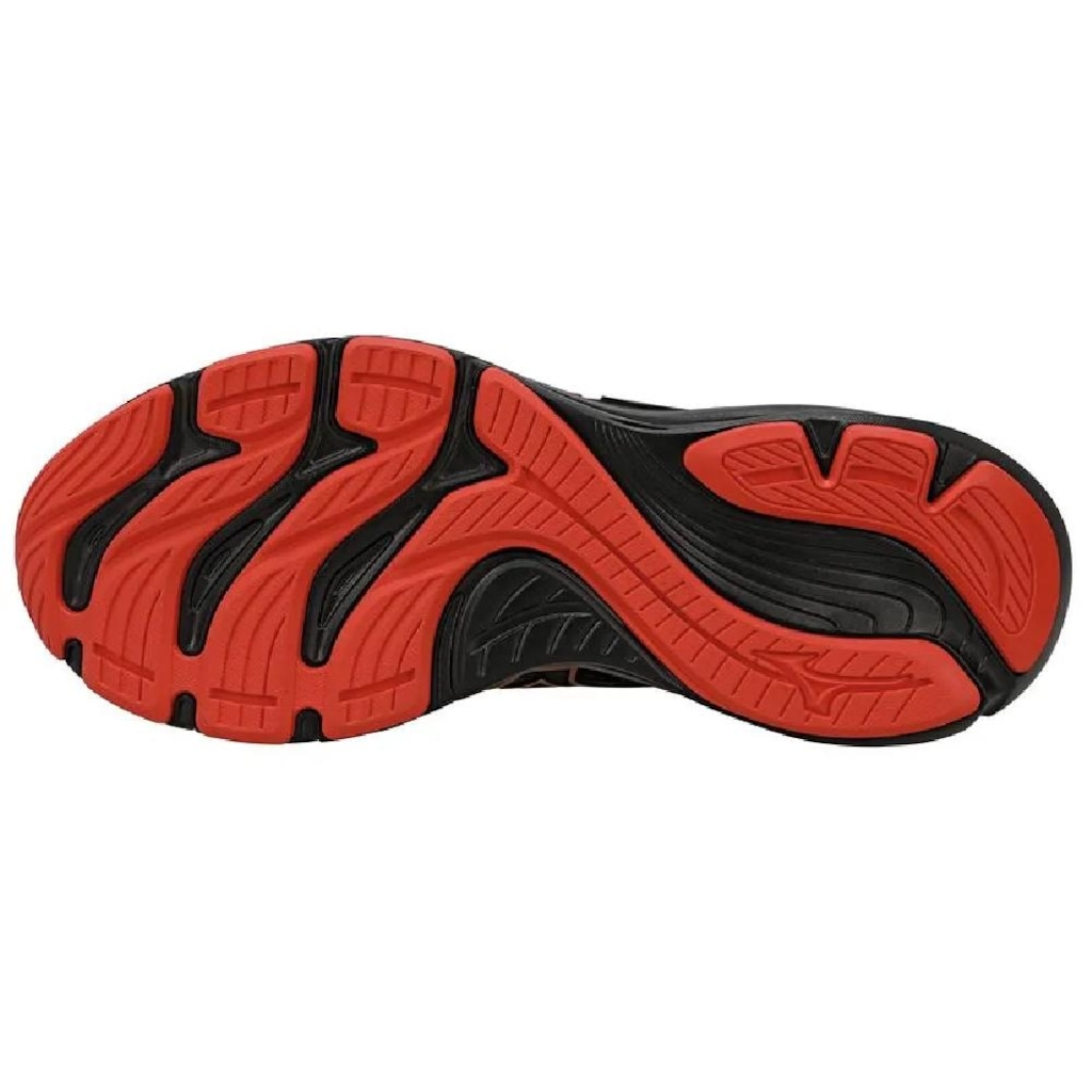 Imagem 4 do produto Tênis Unissex Mizuno Jet 8