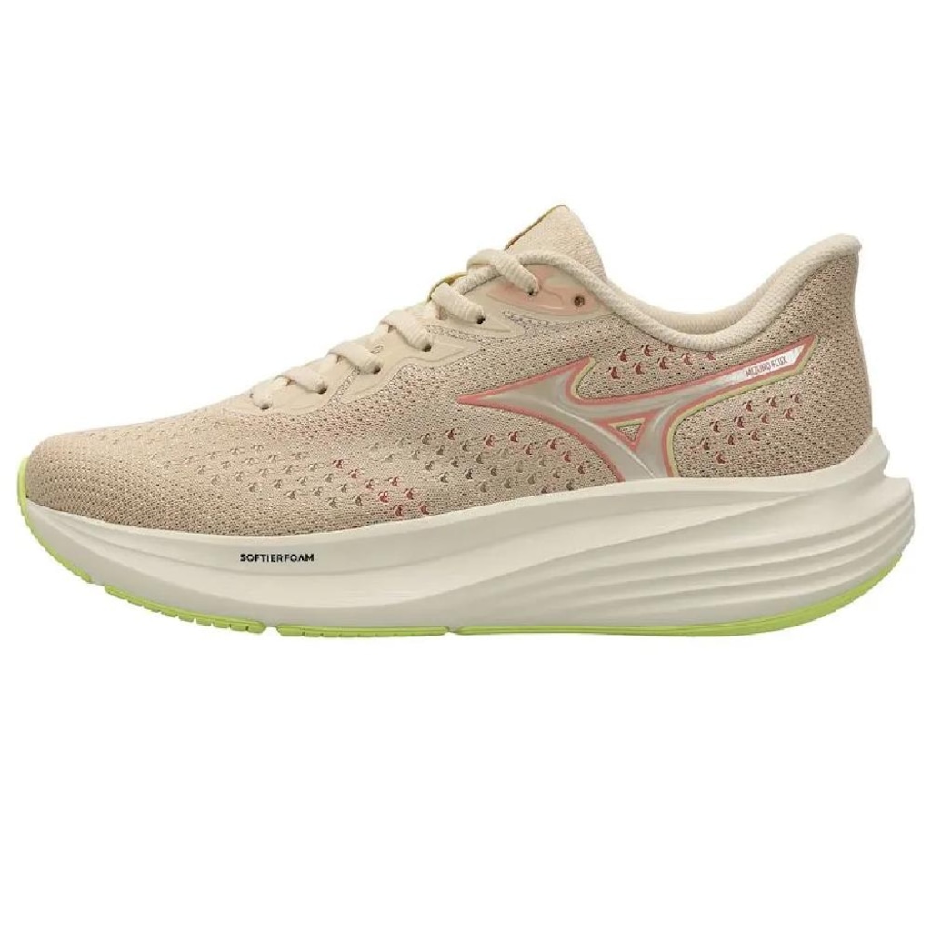 Imagem 2 do produto Tênis Feminino Mizuno Lively
