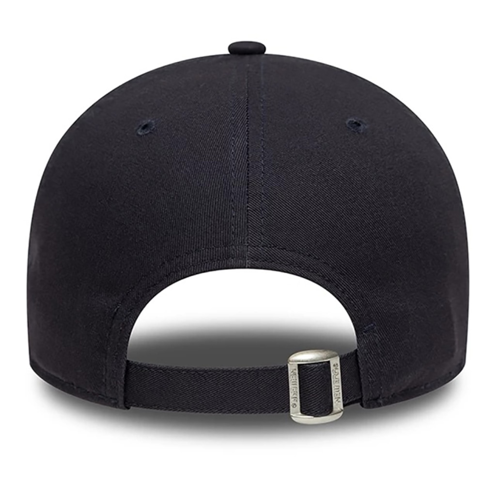 Imagem 4 do produto Boné Unissex New Era 9Forty New York Yankees Metallic - Aba Curva